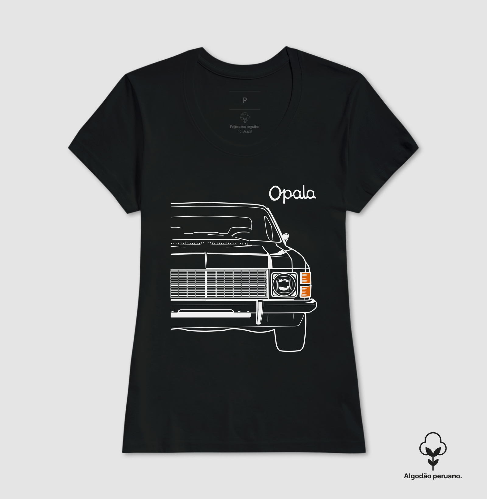 Frente Opala - Imagem 10