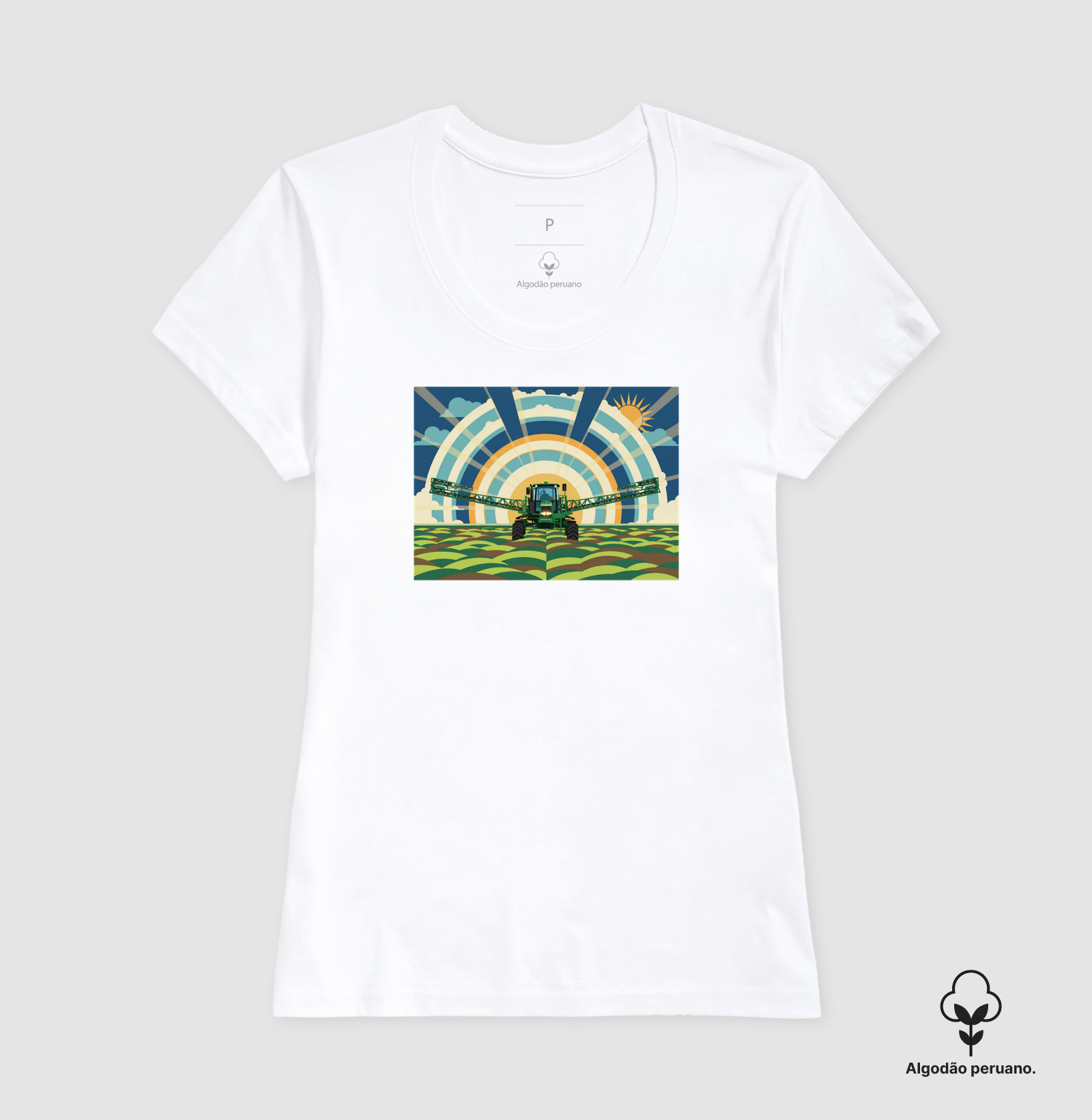 Camisa 5