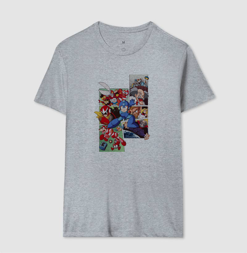 Camisa 7