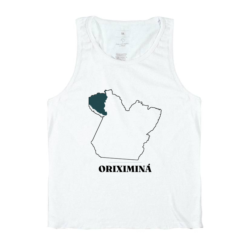 Oriximiná | Traço PA - Imagem 2