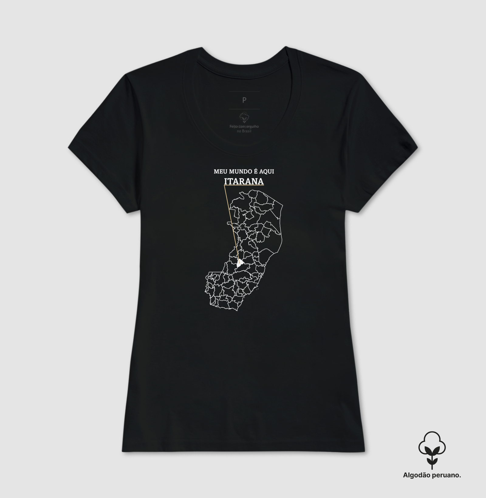 Camisa 1
