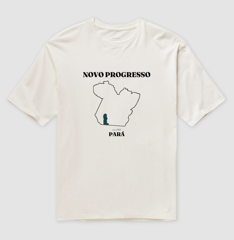 Novo Progresso | Legado PA - Imagem 4