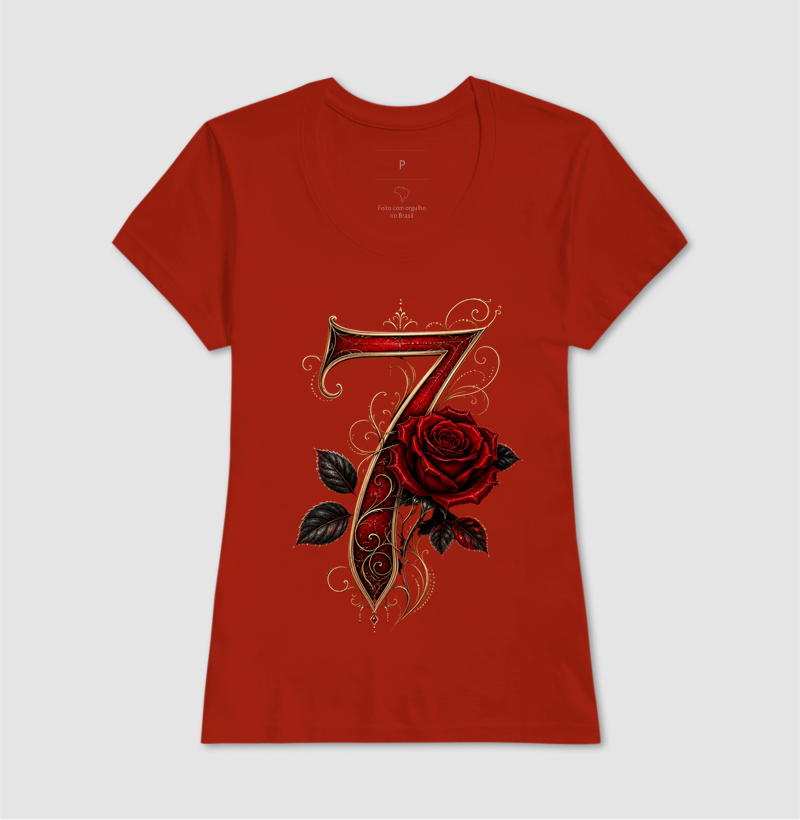 Camisa 10