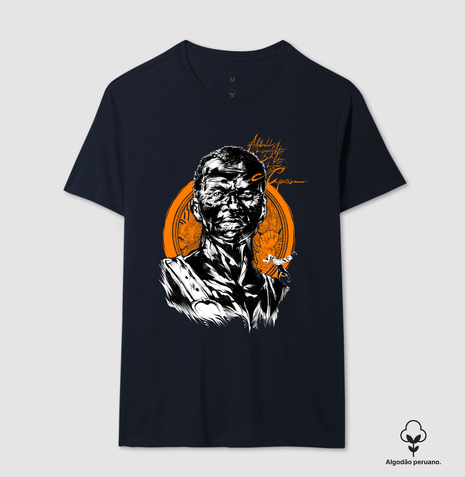 Zumbi dos Palmares Capoeira - Imagem 5
