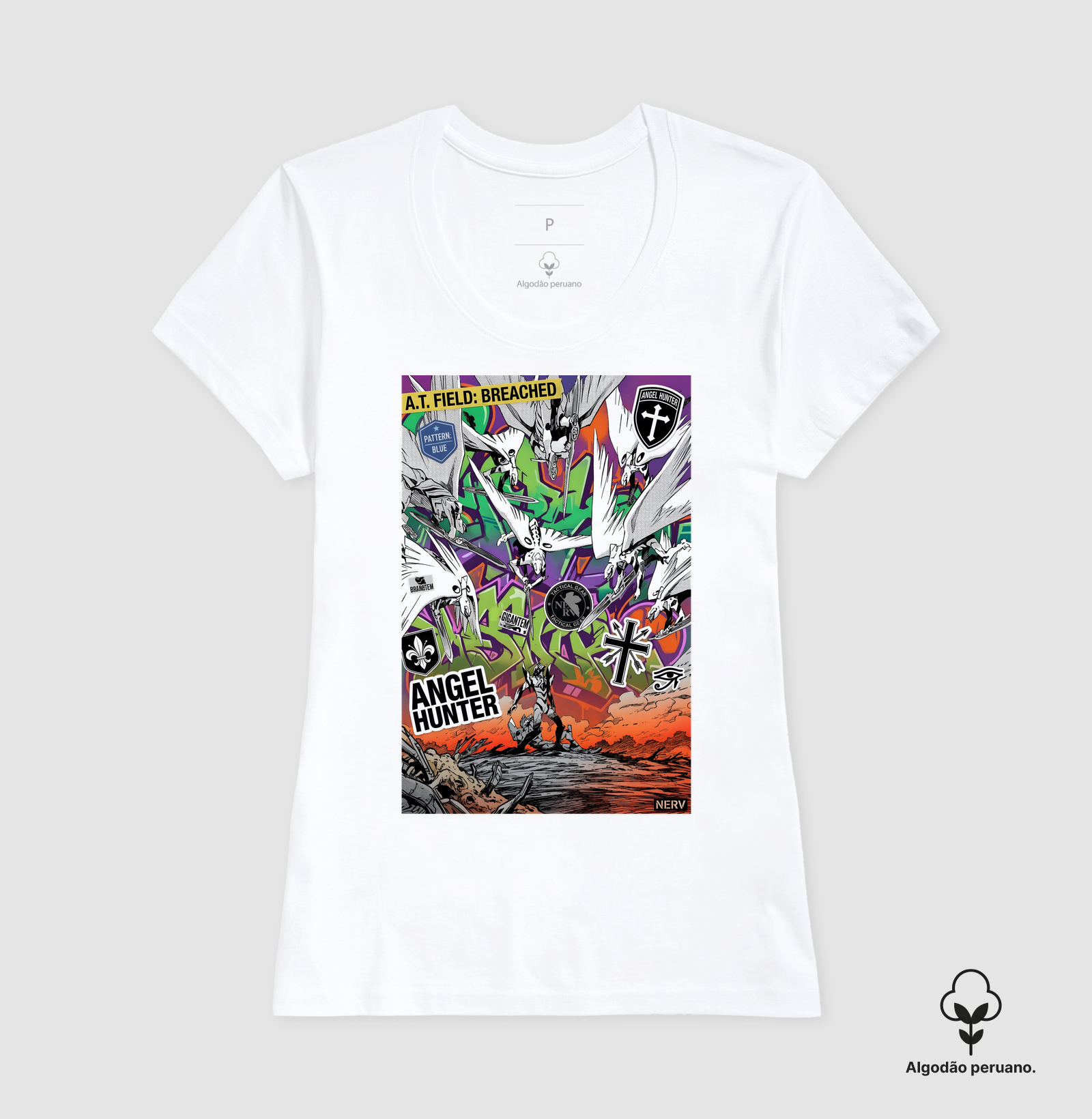 Camisa 4