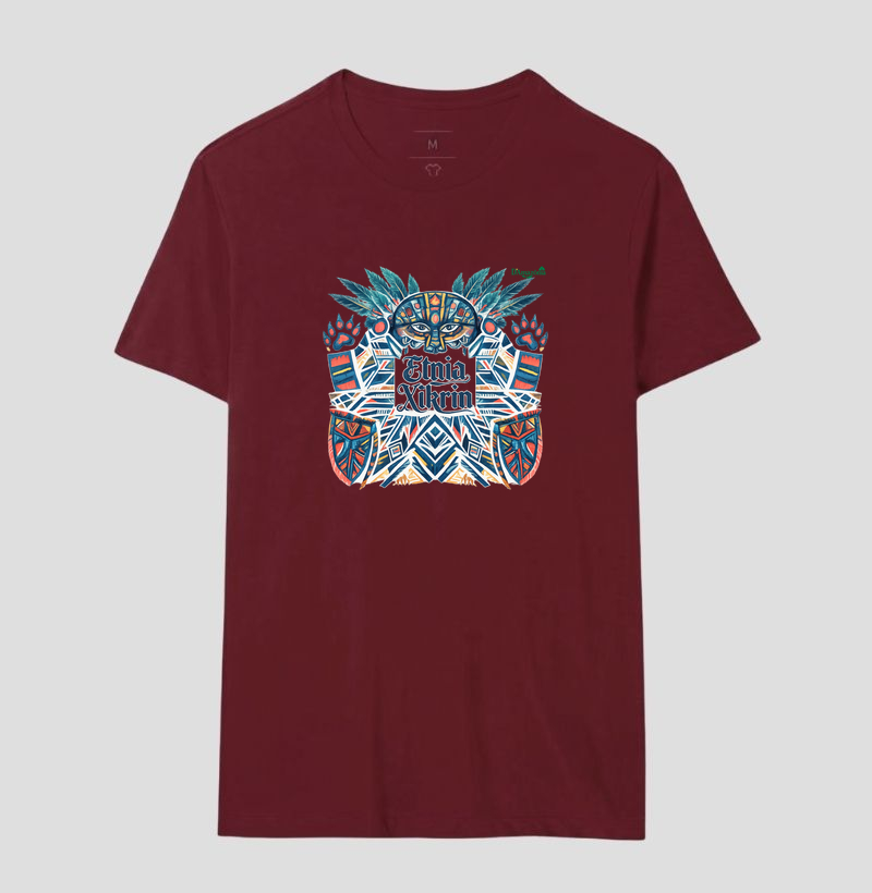 Camisa 17