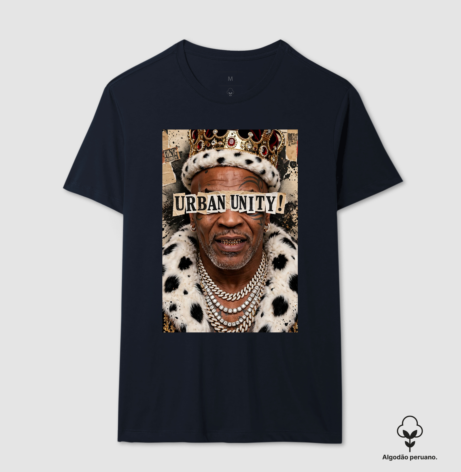 King Tyson - Imagem 4