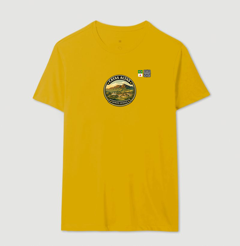 Camisa 11