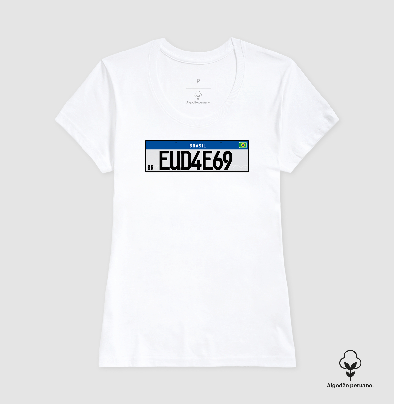 Placa de Carro - Imagem 7