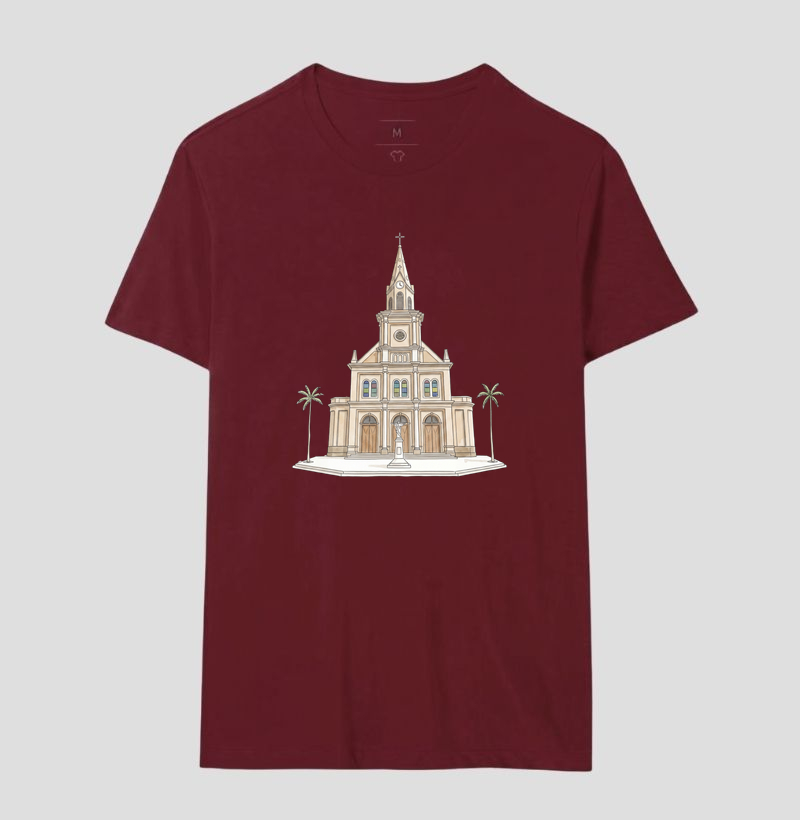 Camisa 17
