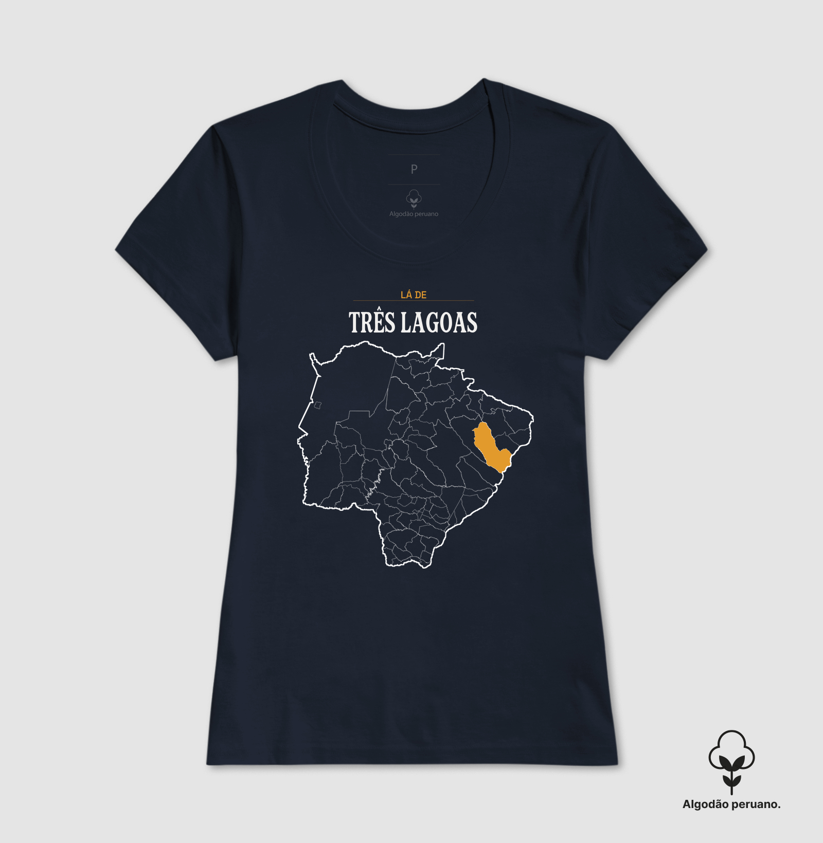 Camisa 6