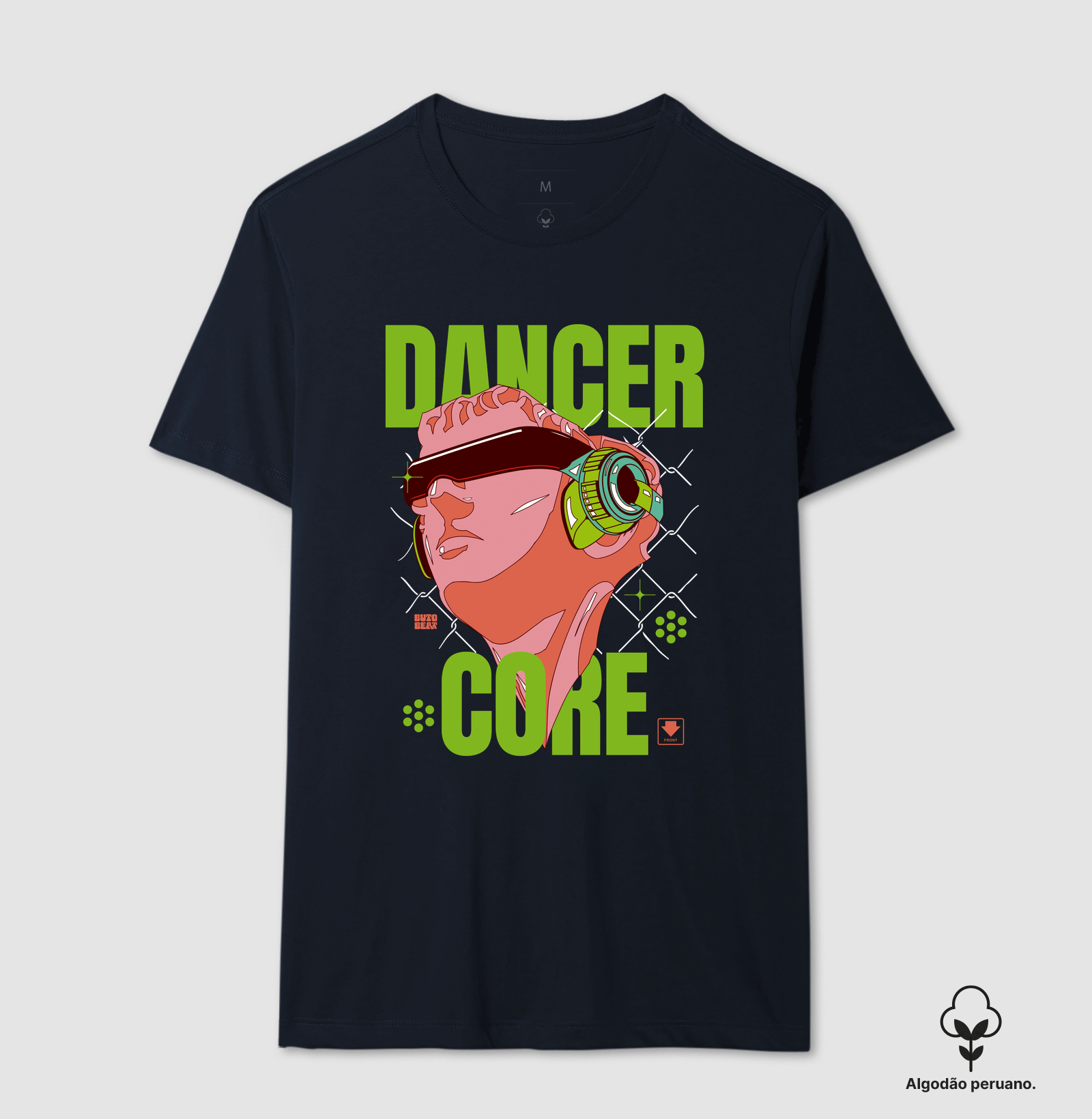 DANCER CORE Vol.1 - Imagem 9
