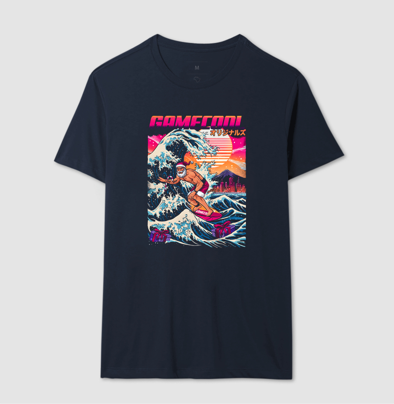 GAMECOOL ORIGINALS - Summer Gifts - Imagem 4