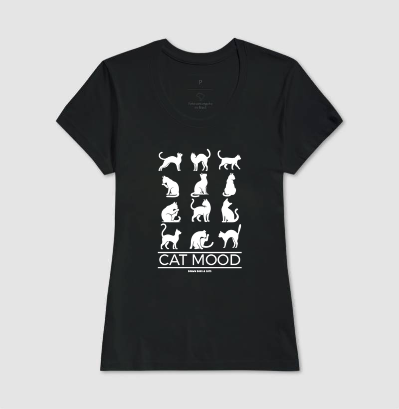 Cat Mood - Imagem 4