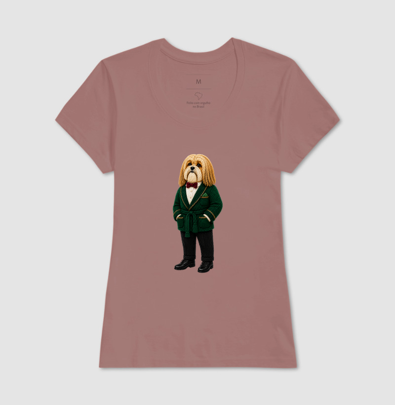 Camisa 16