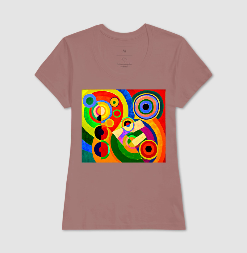Camisa 16