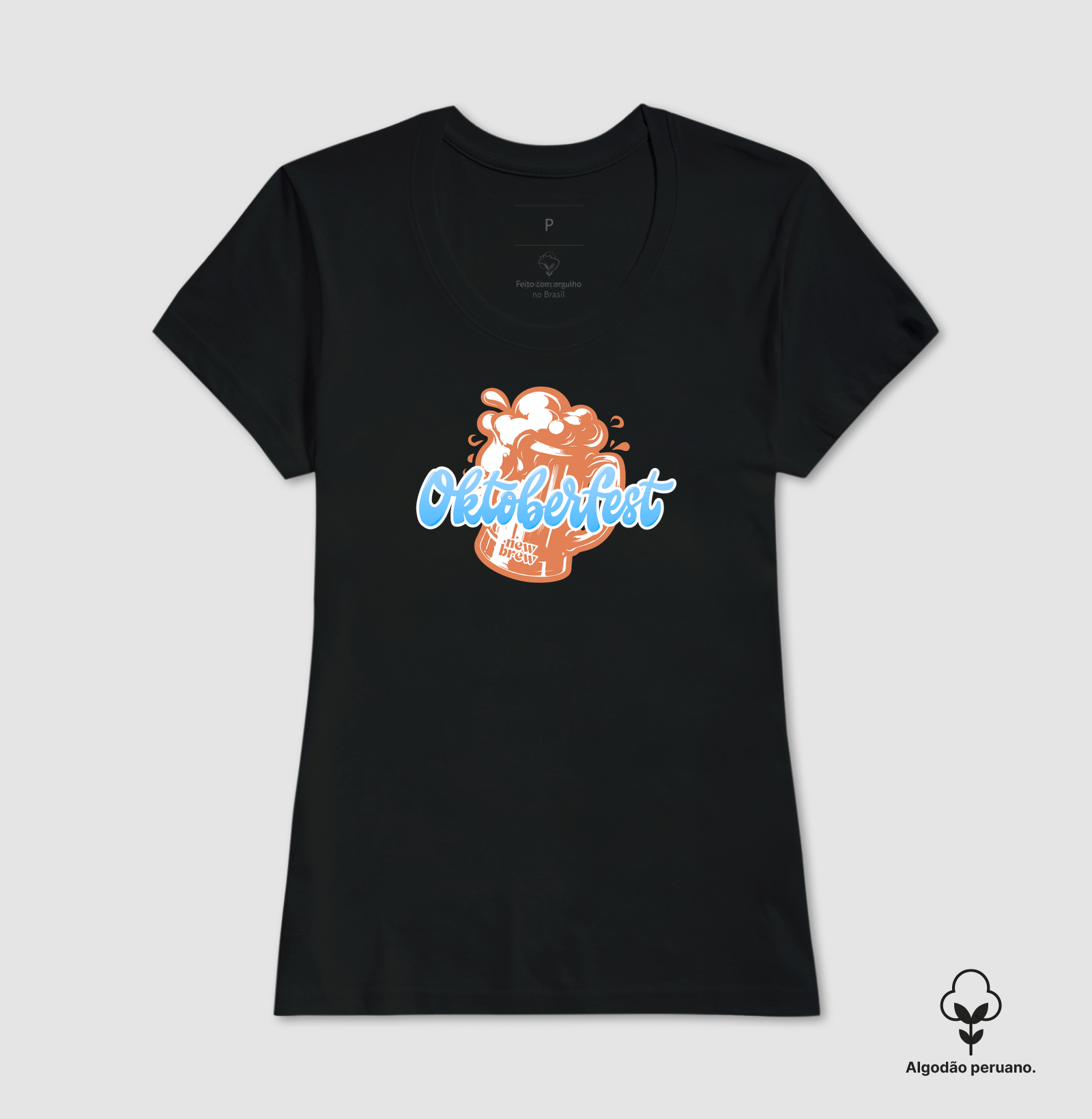 Oktoberfest 5 - New Brew - Imagem 3