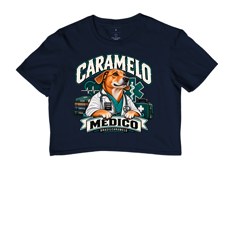 Caramelo Médico - Imagem 4