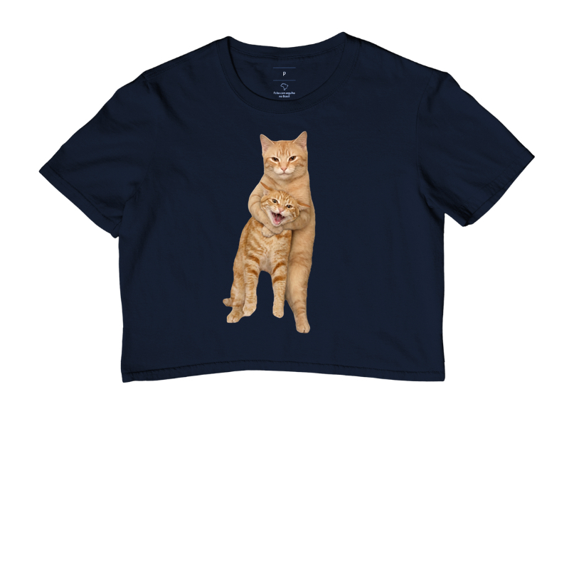 Controle Felino Laranja - Imagem 4
