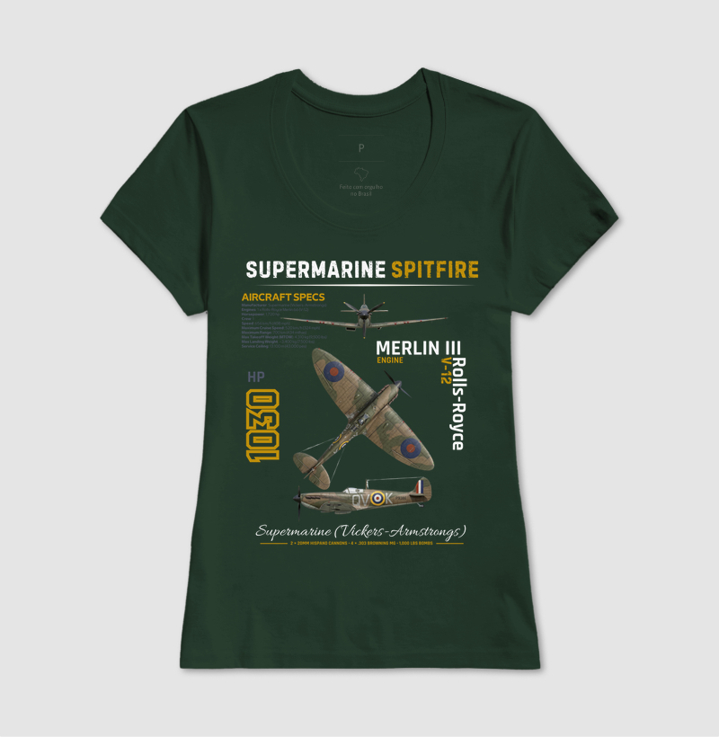 Camisa 10