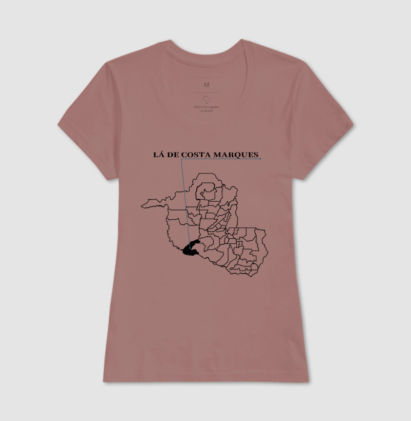Camisa 16