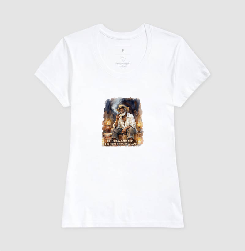 Camisa 7