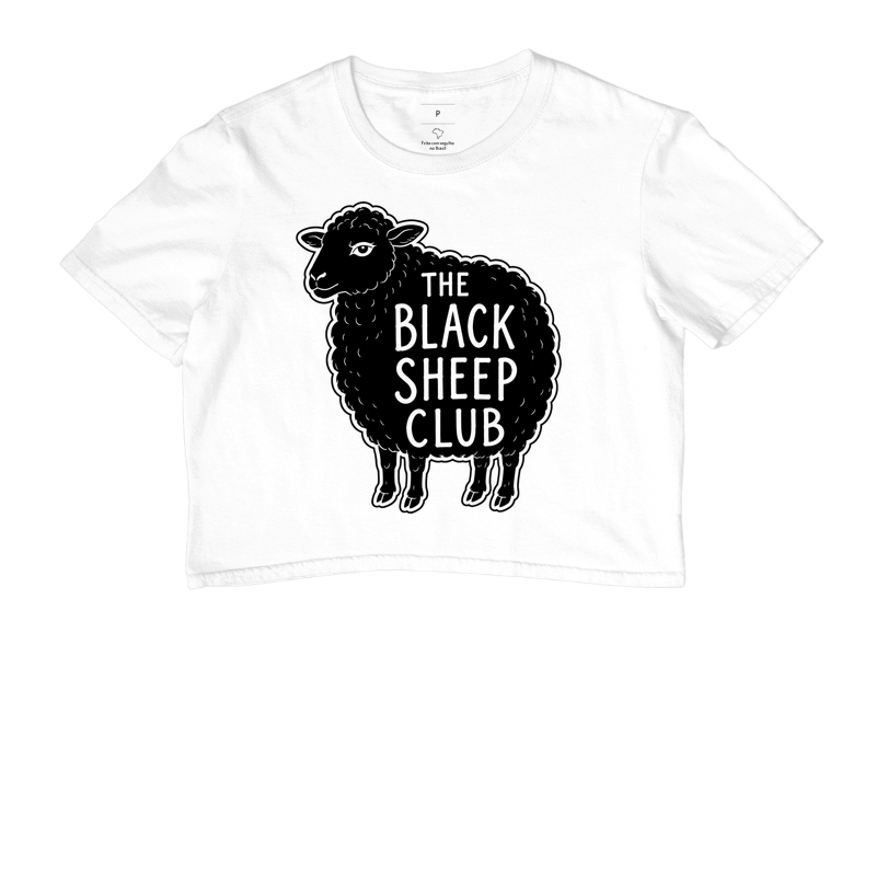 Black sheep club - Imagem 3