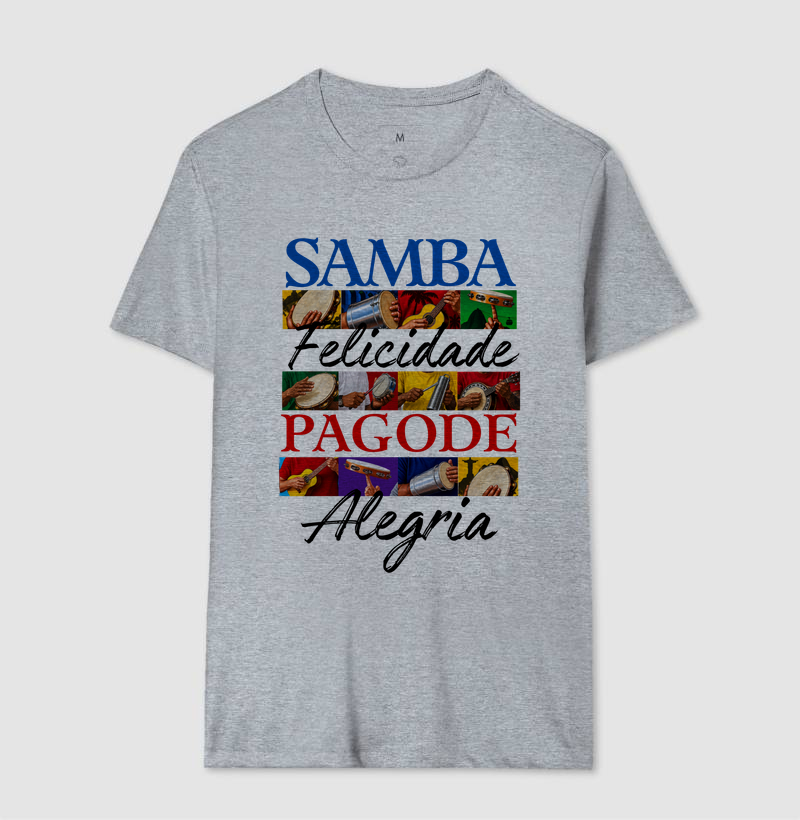 Samba felicidade - Imagem 8