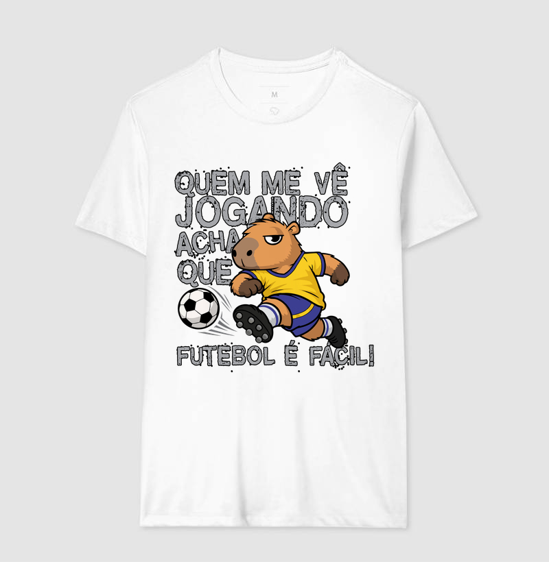 Capivara Futebol - Imagem 4