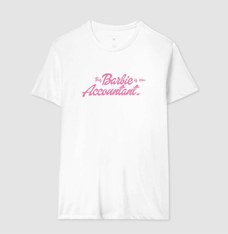 BARBIE ACCOUNTANT - Imagem 4