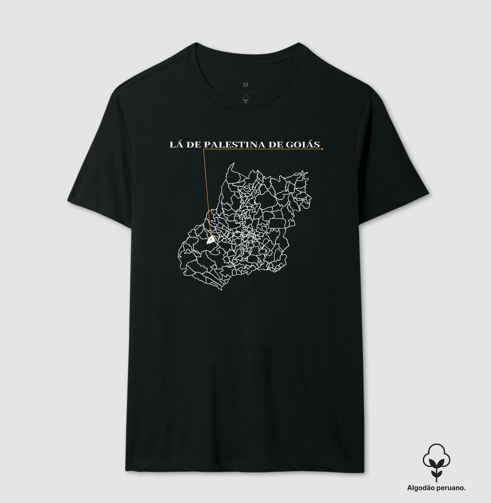 Palestina de Goiás | Origem GO - Imagem 6