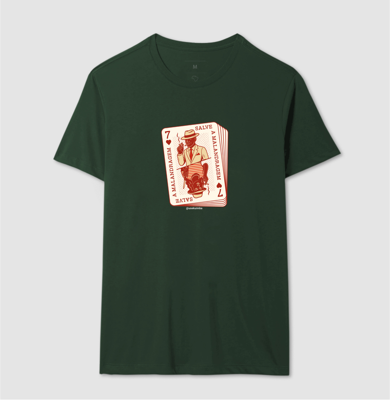 Camisa 11