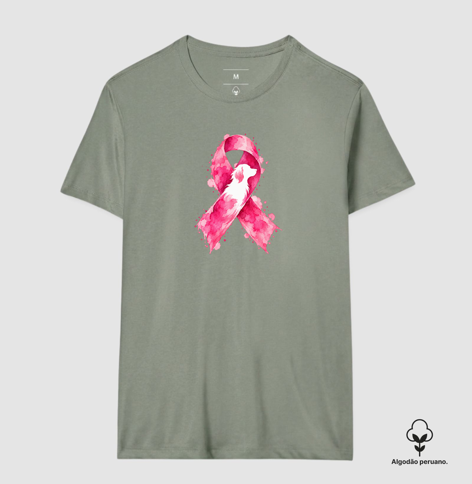 Rosa em Aquarela - Imagem 4