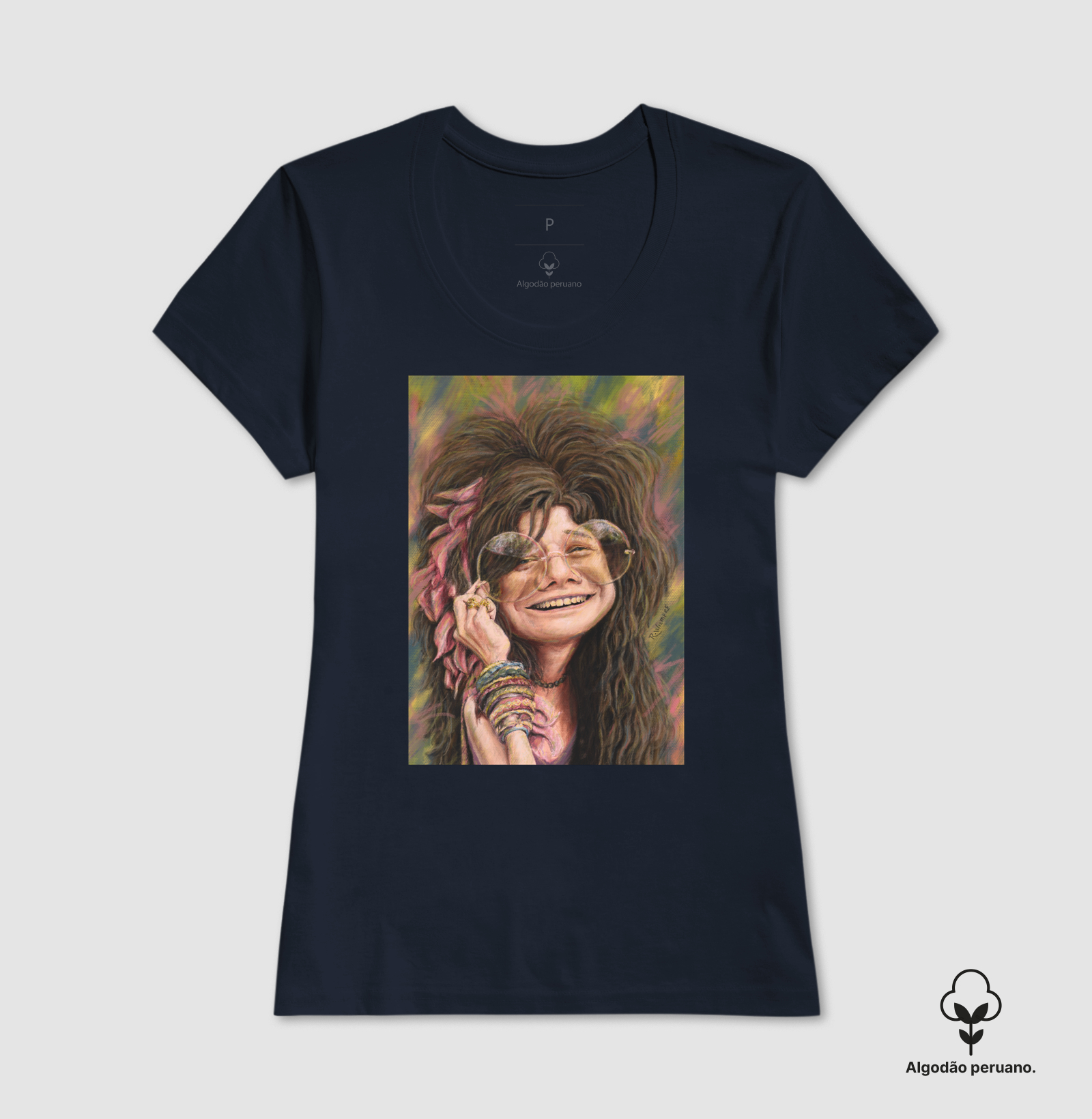 Camisa 7
