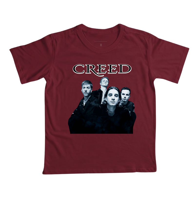 Creed - Integrantes - Imagem 7