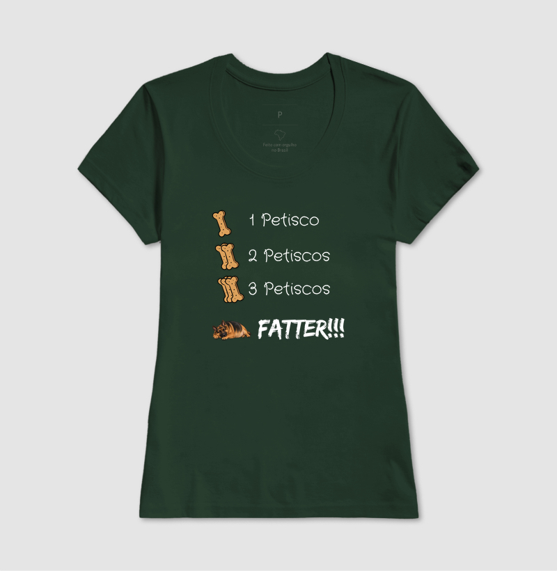 Fatter! - Imagem 13