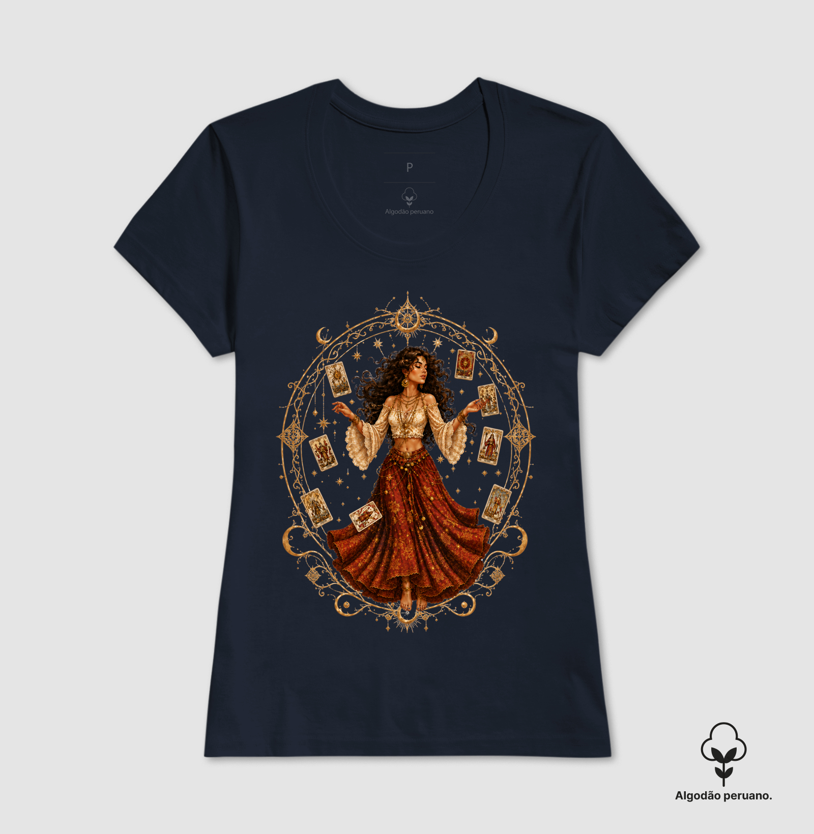 Camisa 6