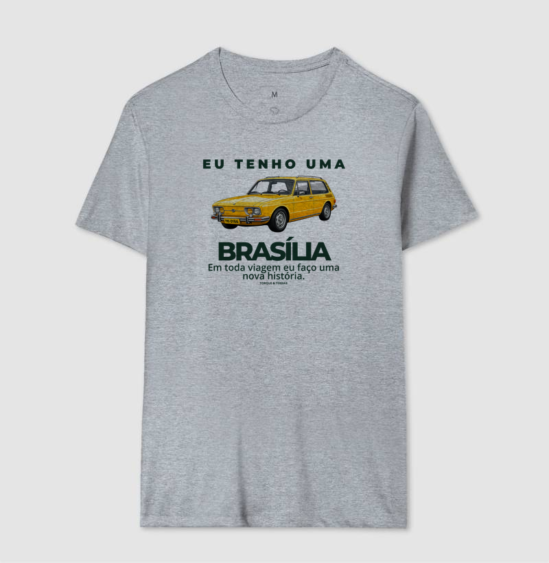 Eu tenho uma Brasília amarela - Imagem 8