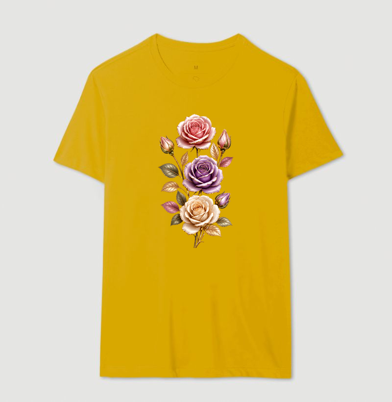 Trio de Flor - Imagem 14