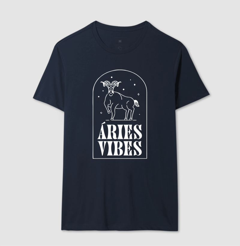 Áries (Coleção Vibe - Classic) - Imagem 6