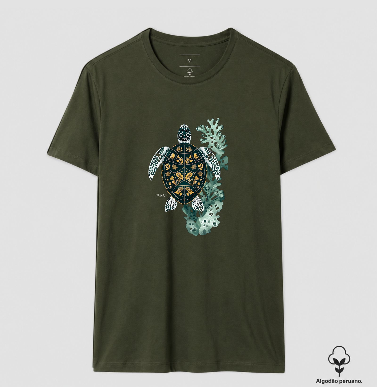 Camisa 10