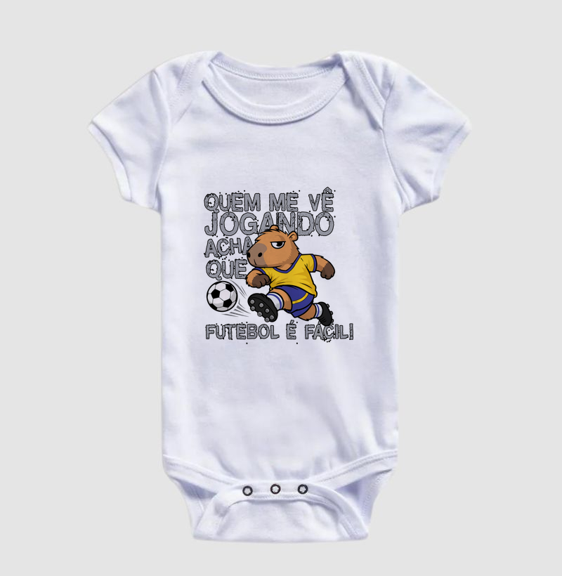 Capivara Futebol - Imagem 3