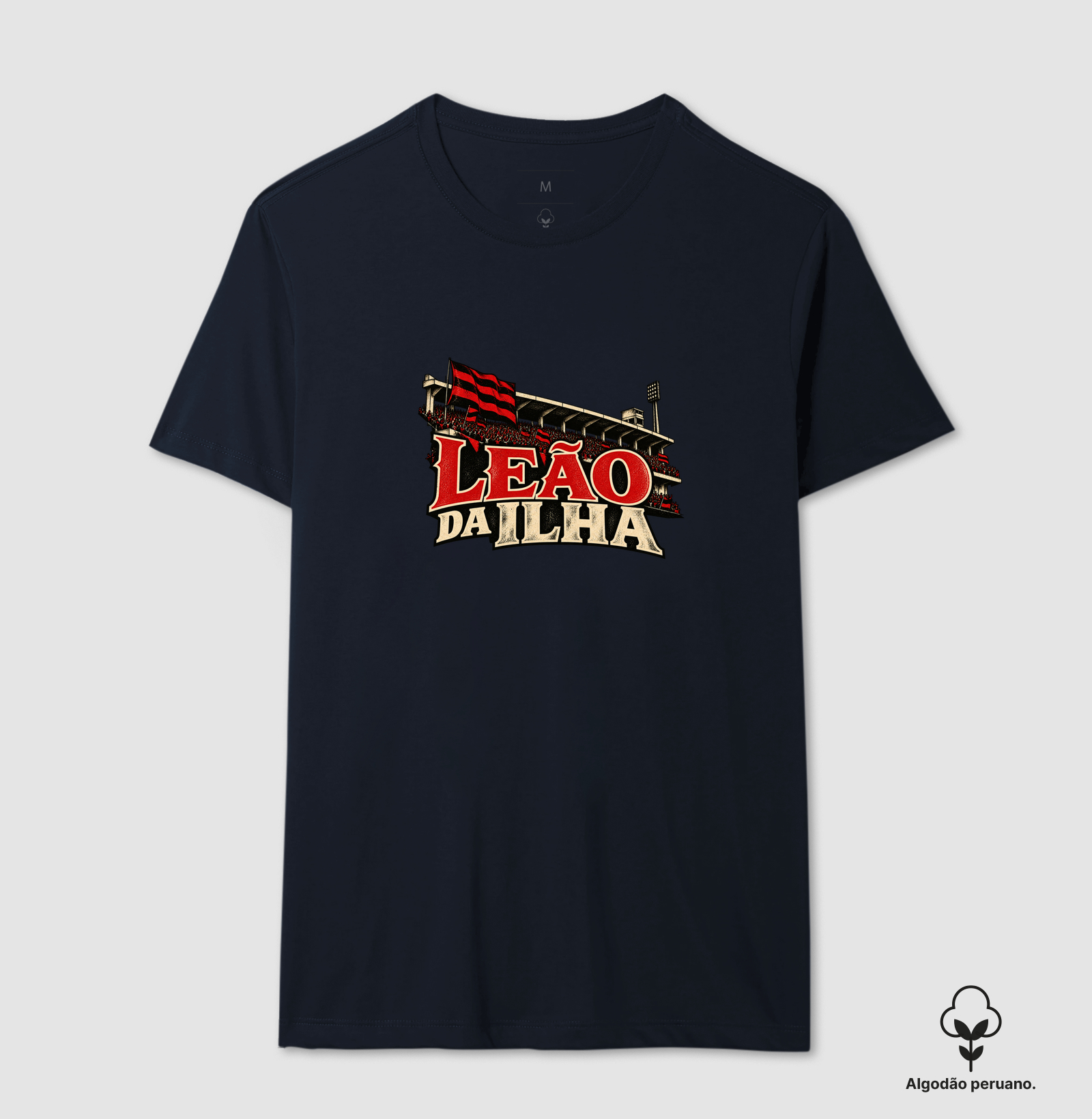 LEÃO DA ILHA - Imagem 2