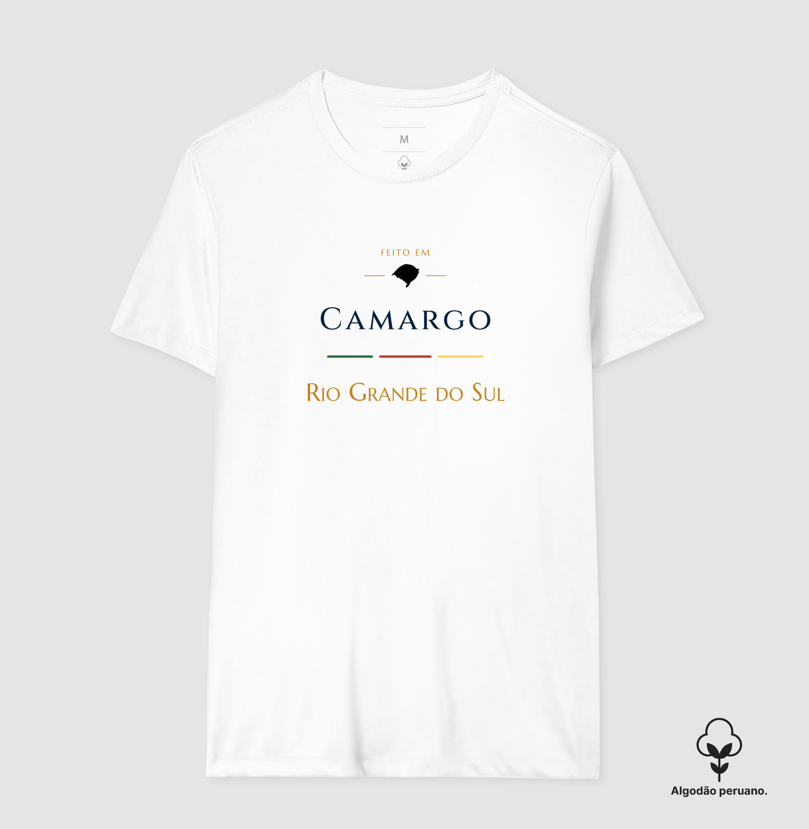 Camisa 3