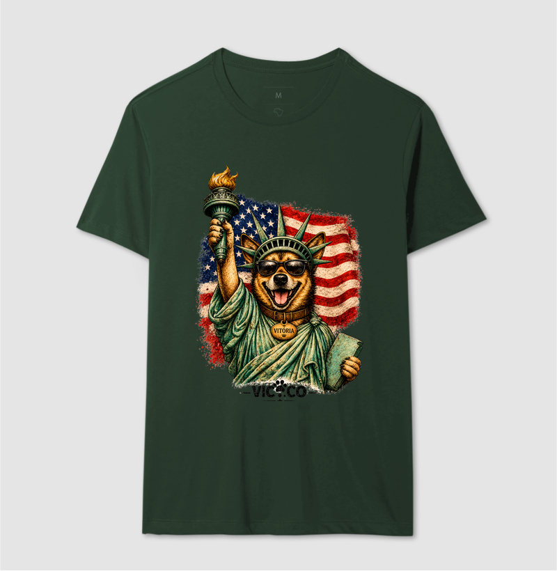 Camisa 11