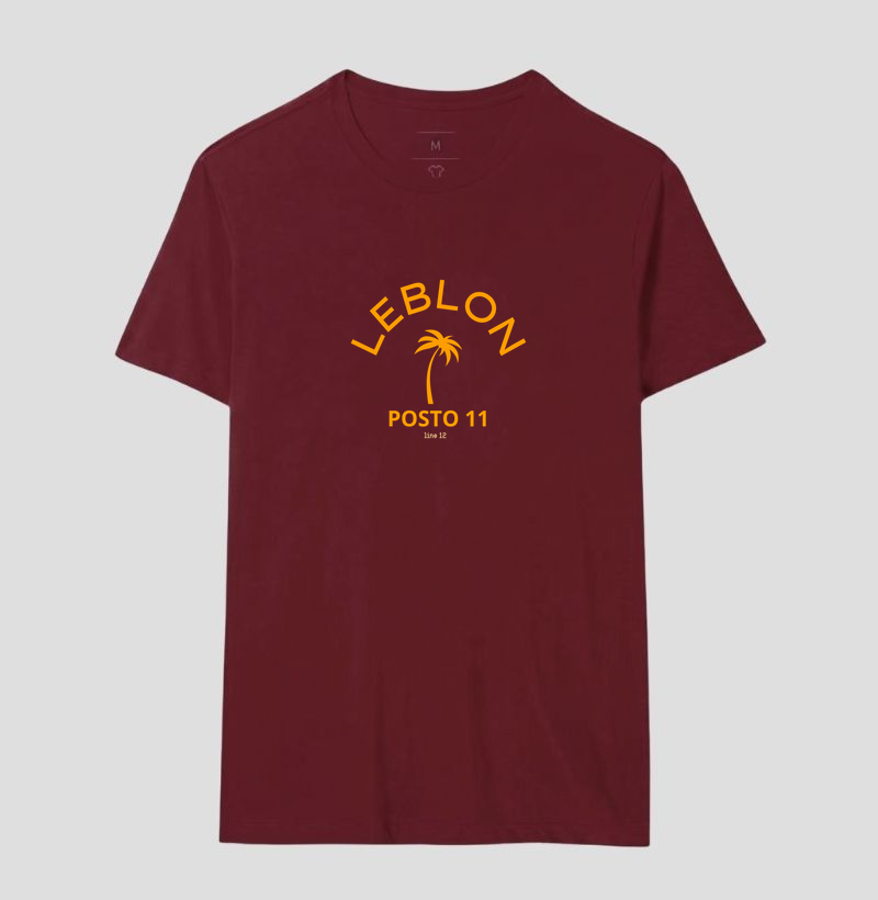 Camisa 13