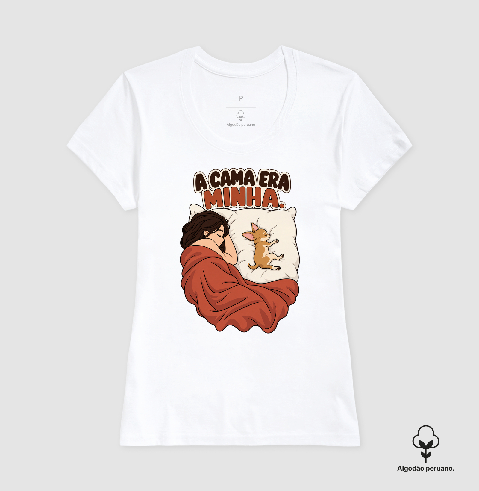A cama era minha 02 - Imagem 7