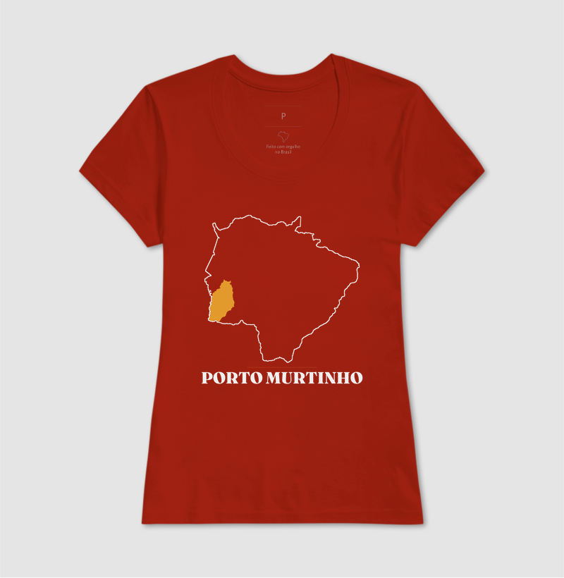 Porto Murtinho | Traço MS - Imagem 11