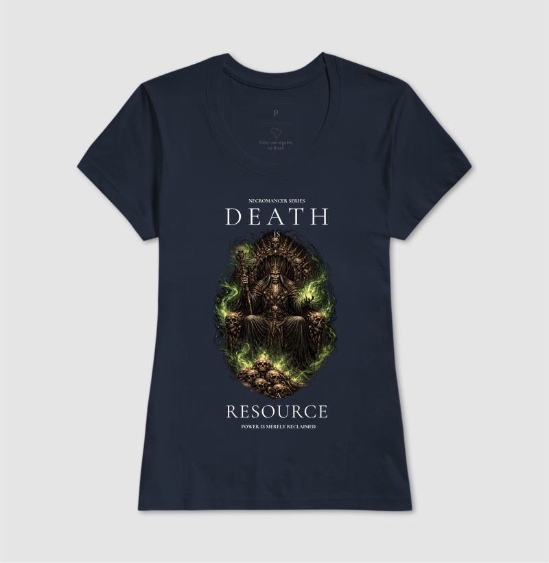 Death is a Resource - Imagem 7