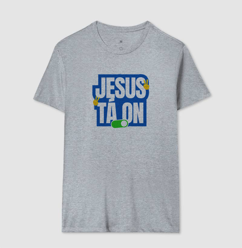 jesus tá on - Imagem 8